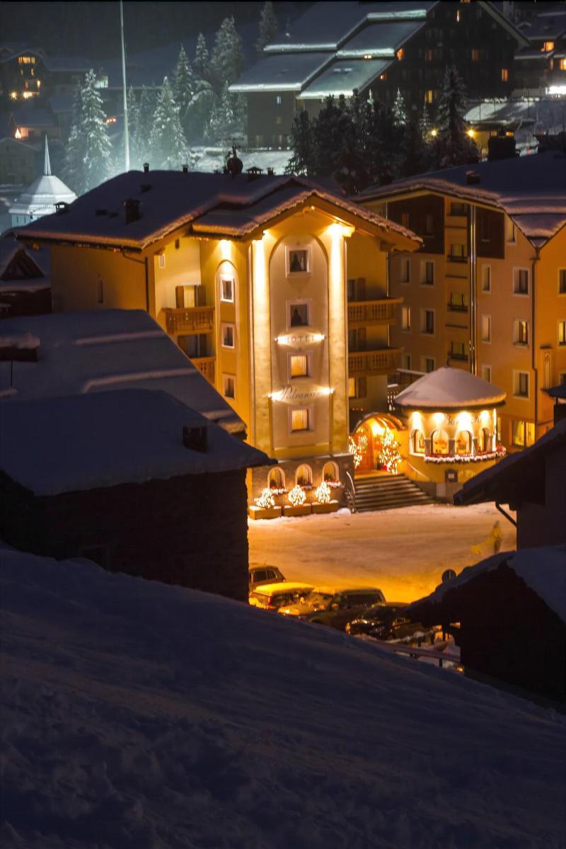 Hotel Pedranzini Santa Caterina Valfurva Exterior photo