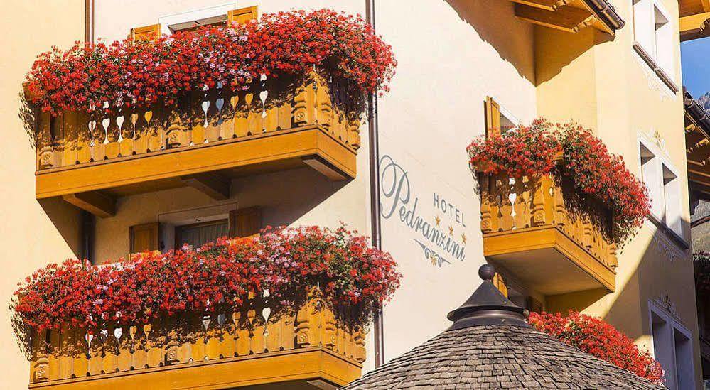 Hotel Pedranzini Santa Caterina Valfurva Exterior photo